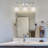 Claremore 3 - Light Dimmable Vanity Light-88626343