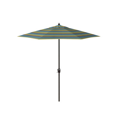 Parasol de marché 7 pi 5 po Kelliher