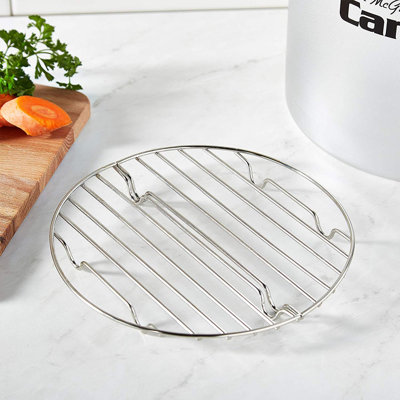 Stainless Steel Griddle