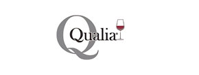 Qualia Glass Logo