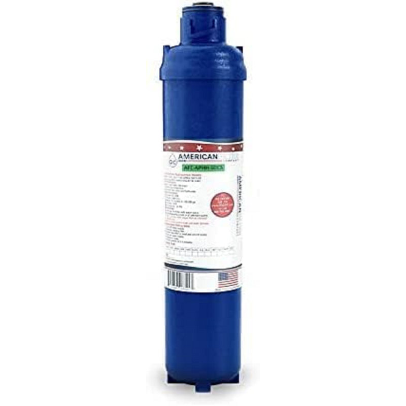 AFC Brand Water Filters, Compatible with 3M AquaPure AP904 Water Filters (made by AFC)