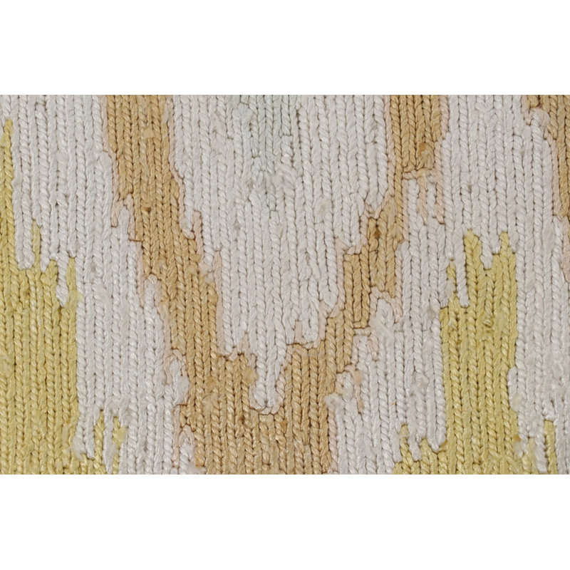 Handmade Wool Area Rug