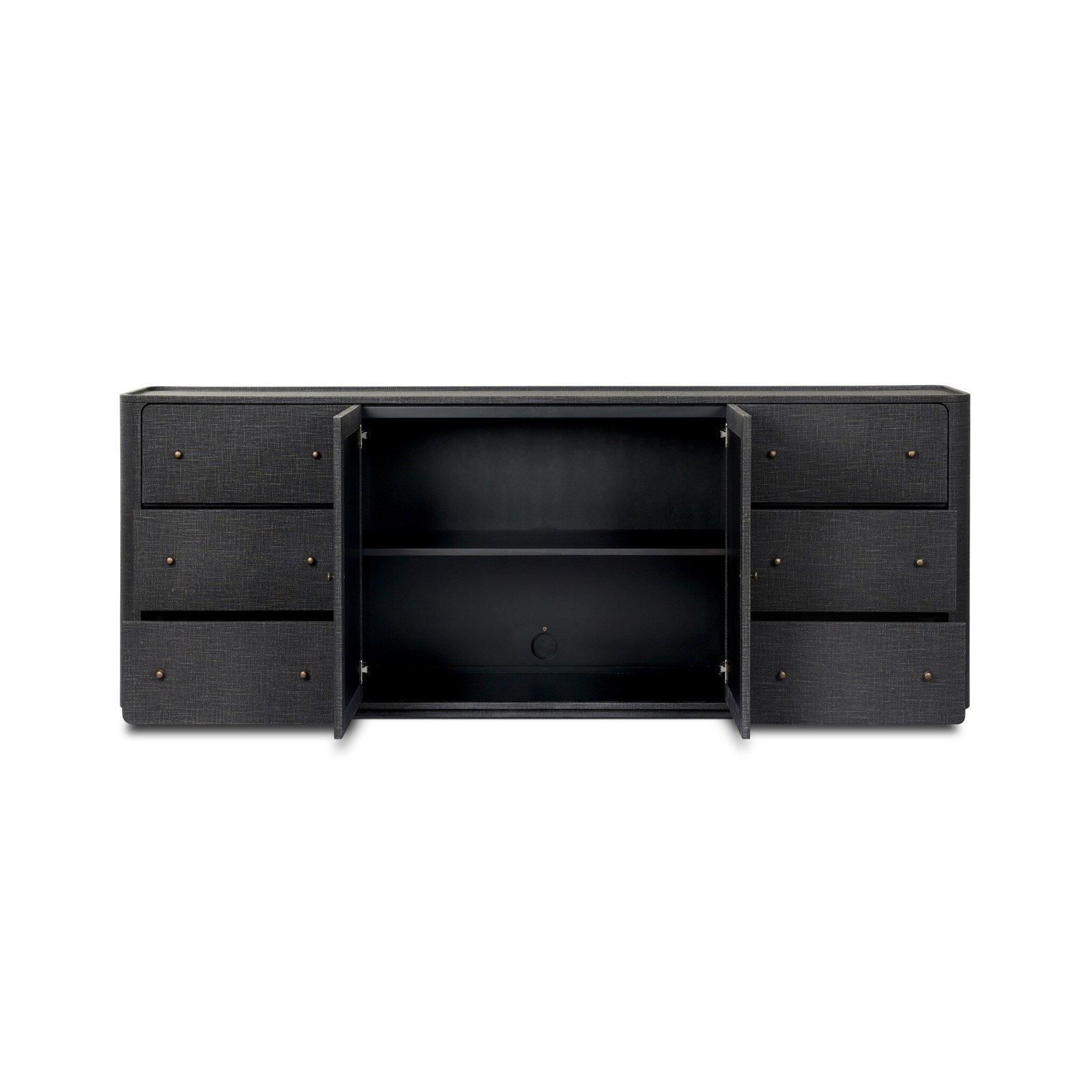 Paula 89'' Sideboard