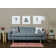 Performance Chenille Geometric Indoor Rug