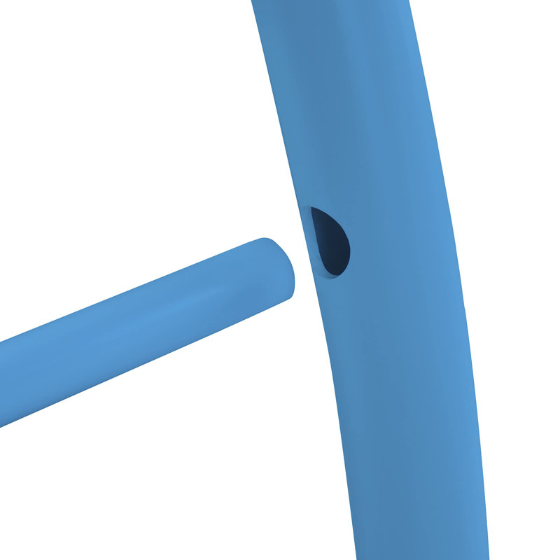 Porte-serviettes Catham, Bleu