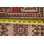 Tapis rouge pakistanais Kazak
