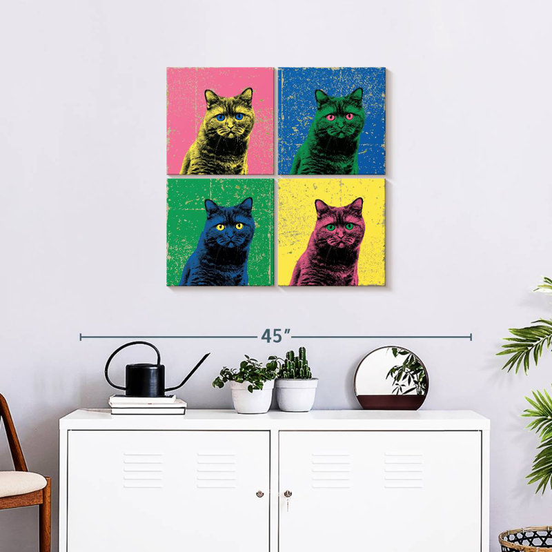 Brampt British Shorthair Pop