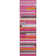 Premium Machine Washable Prisco Blush Rug