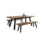 Storage Bench
