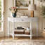 Console demi-lune Velmont-133699491