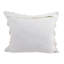 Coad Indoor / Outdoor Chevron Backrest Cushion Cover