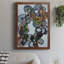 «Amelia Island Stones» par Coco Good, reproduction sur toile-88379169-88379172