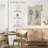 Laelle Antique Grid Parchment-108600877