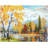 Golden October 70-02 Counted Cross-Stitch Kit