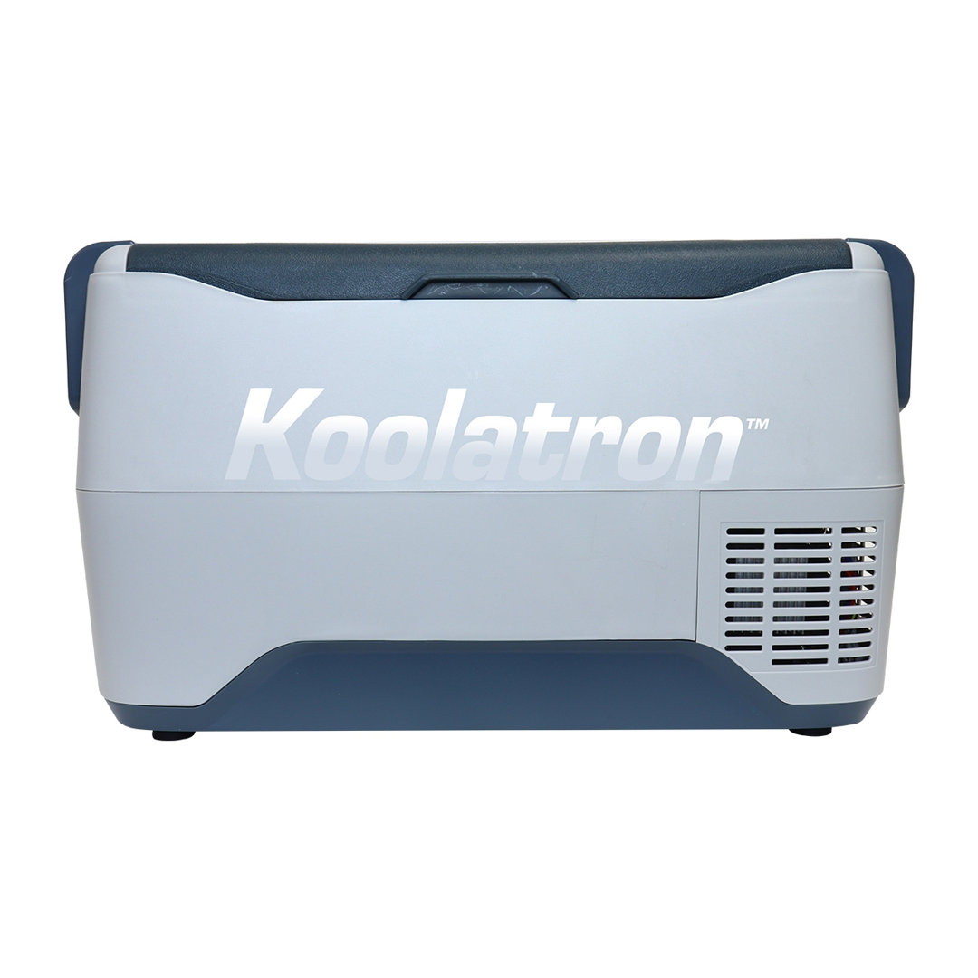 Koolatron 12V Portable Freezer/Refrigerator w/ Bluetooth 31 qt (30L) Koolatron