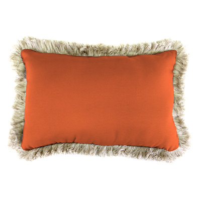 Upstand Outdoor Back Cushion