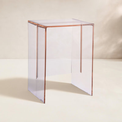 Max Beam End Table