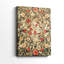 WM MORRIS Series CCLXXXVII  -Premium Gallery Wrapped Canvas -Ready to Hang-87944754