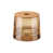 Tan Glass with Tan Pump