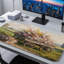 Polyester Desk Pad-89527736