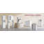 Abobaker Freestanding Bathroom Cabinet