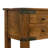 Horne 63'' Solid Wood Top Console Table