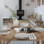 Fontana Stoneware Platter