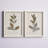 " Bronze Leaf I " 2 - Pieces-1628075995-1628075992-1702149610