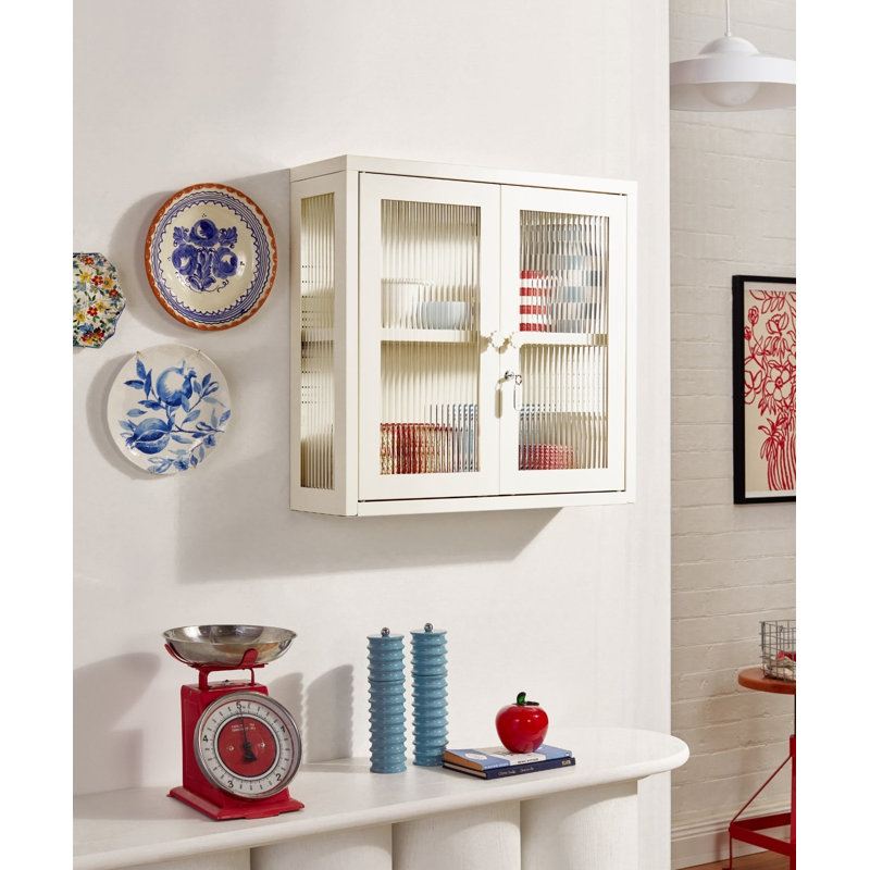 The Kit Storage Unit, Chalk