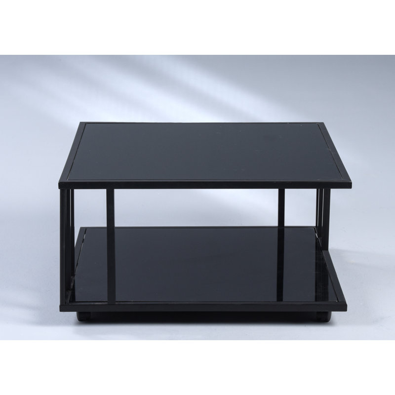 Gawin Coffee Table with Storage
