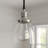 Lewandowski 1 - Light Single Pendant-1494249282