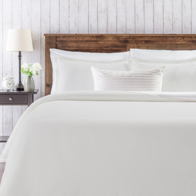Ultra-Soft Duvet Cover Set