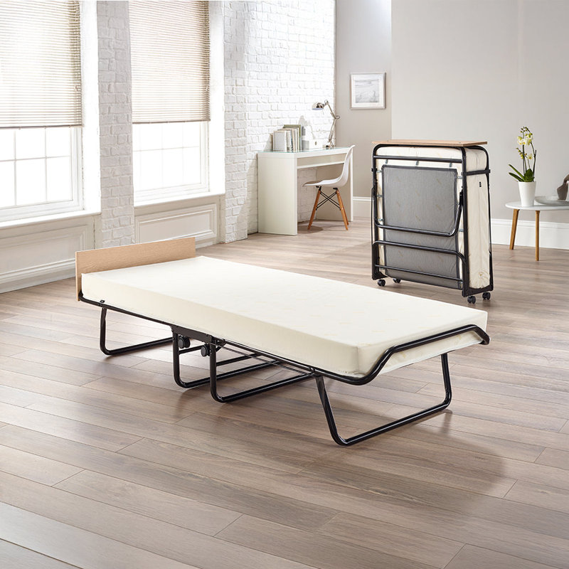 Steel Daybed with Mattress