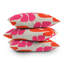  Coussin décoratif floral intérieur / extérieur en polyester-1015156715