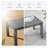 WINGYZ® Outdoor Dining Table For Lawn, Garden, Backyard, Poolside-1245835249