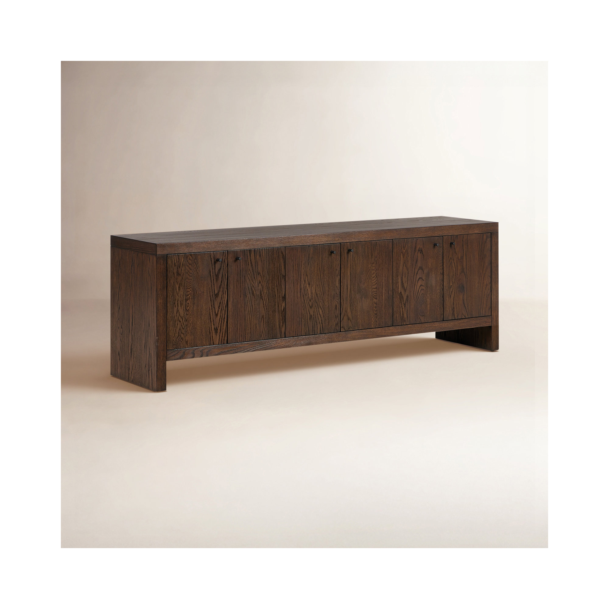 Balvir 78" TV Stand