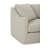 Vernonica 82" Wide Square Arm Sofa