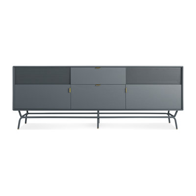 Dang 82'' Media Console