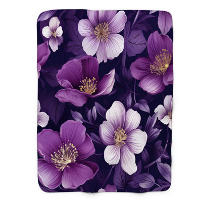 Throw Blanket