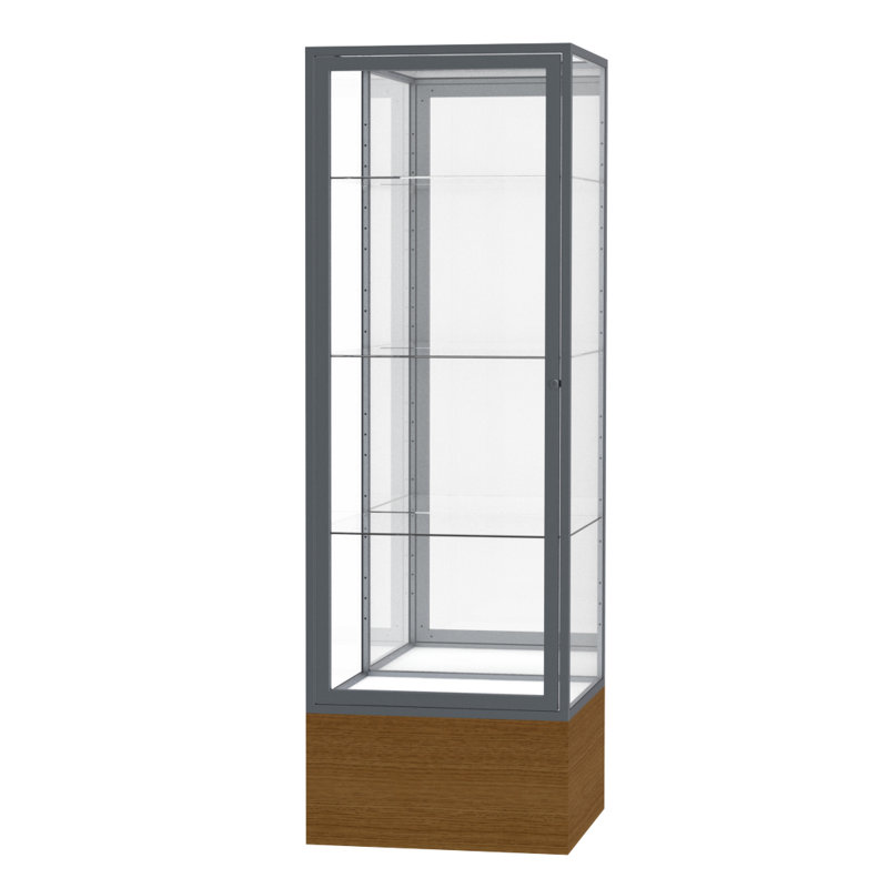 Scénario Keepsake Series, Miroir, Noyer, Satin