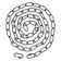 Decorative Link Chandelier Chain or Chain Break