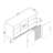 Riziero 16 Pair Shoe Storage Cabinet-767757981