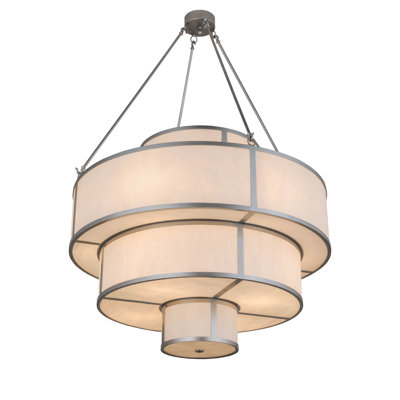 Jayne 12 - Light Pendant