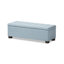 Mesina Polyester Blend Upholstered Storage Bench-20118456