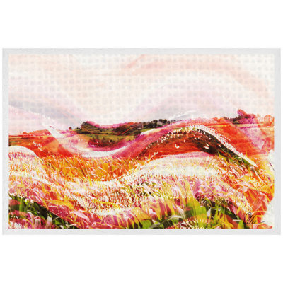 Single Picture Frame Wall Art