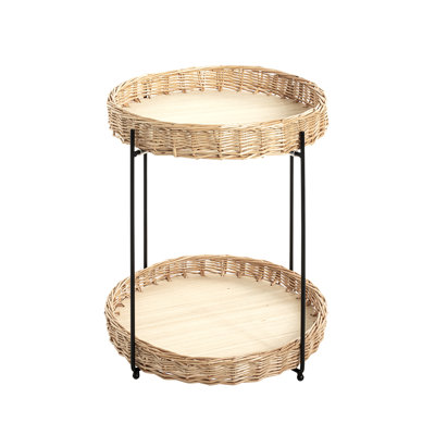 Aarien side table