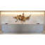 Handmade Metal Wall Decor-551856174