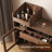 Makeup Vanity with Mirror-95166343