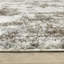 Tapis ivoire / gris Caleb-1153414261