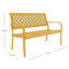 Iron Bench-514686357